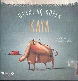 Utangaç Köpek Kaya