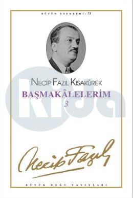 Başmakalelerim - 3