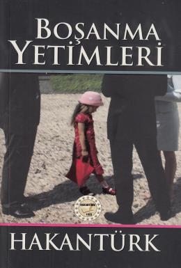 Boşanma Yetimleri