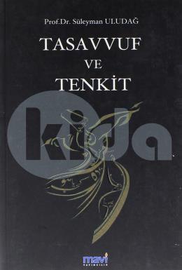 Tasavvuf ve Tenkit