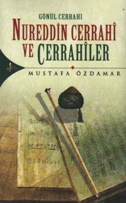 Nureddin Cerrahi ve Cerrahiler