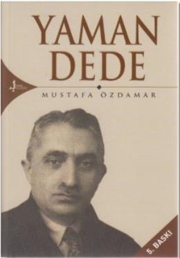 Yaman Dede