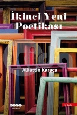 İkinci Yeni Poetikası