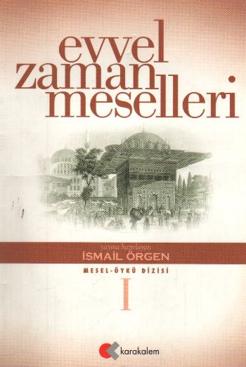 Evvel Zaman Meselleri