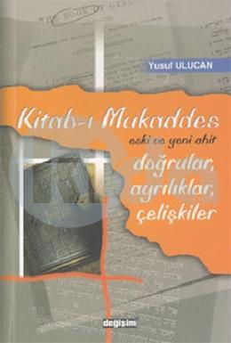 Kitabı Mukaddes