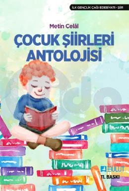 Çocuk Şiirleri Antolojisi