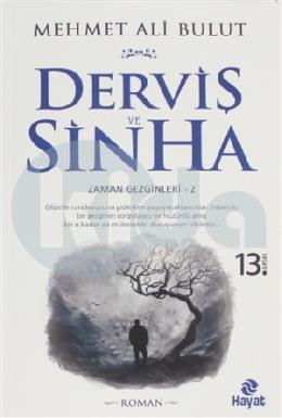 Derviş ve Sinha