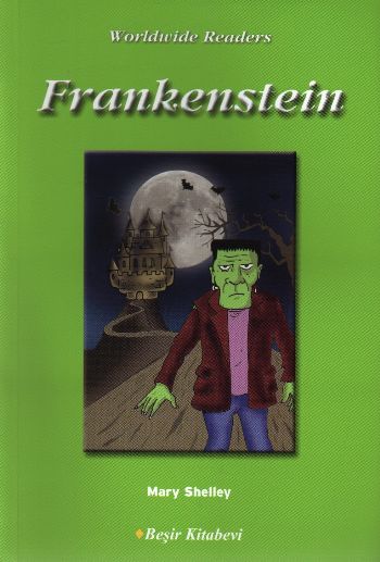 Level-3: Frankenstein