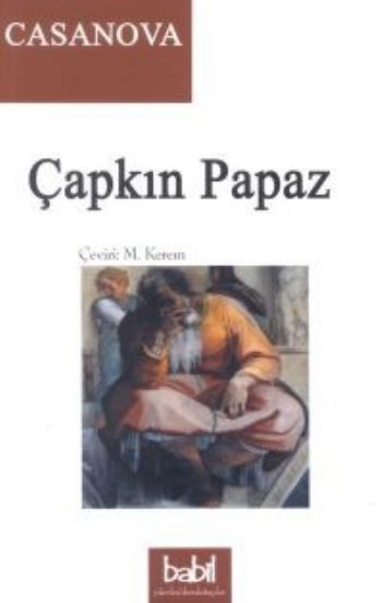 Çapkın Papaz