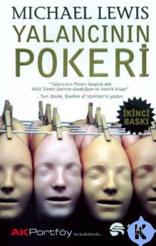 Yalancının Pokeri