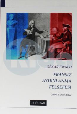 Fransız Aydınlanma Felsefesi