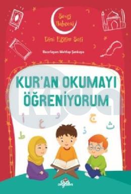 Kuran Okumayı Öğreniyorum