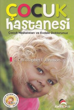 Çocuk Hastanesi