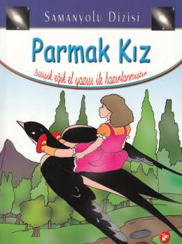 Parmak Kız