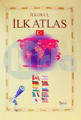 İlköğretim İlk Atlas