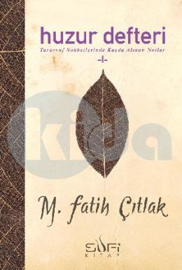 Huzur Defteri