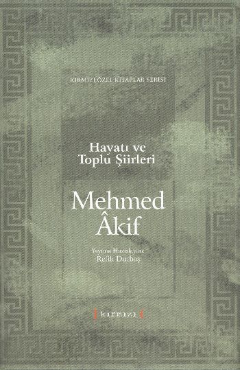 Mehmed Akif