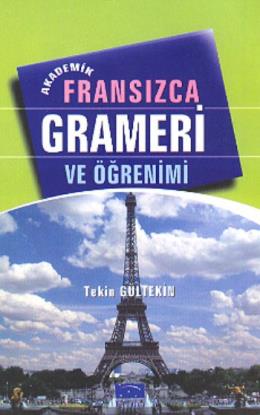 Fransızca Grameri ve Öğrenimi