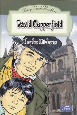 David Copperfield