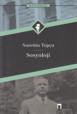 Sosyoloji