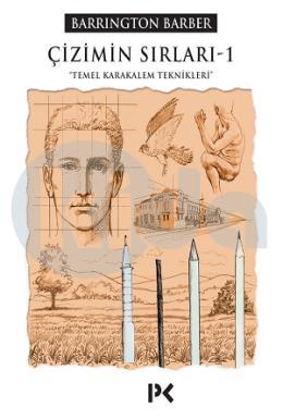 Çizimin Sırları - 1