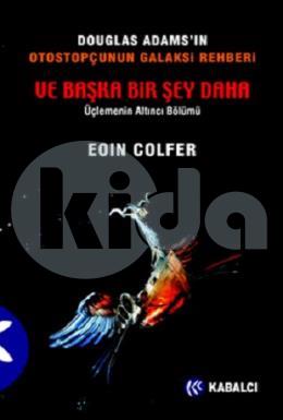 Ve Başka Bir Şey Daha