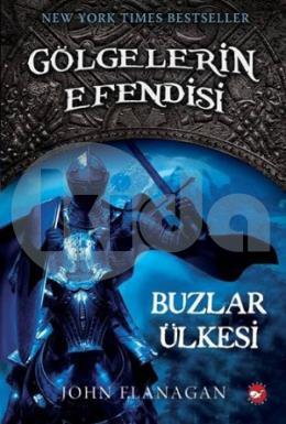 Gölgelerin Efendisi 3-Buzlar Ülkesi