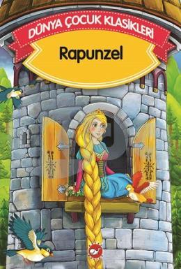 Rapunzel