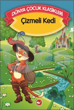 Çizmeli Kedi