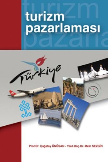 Turizm Pazarlaması