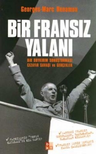 Bir Fransız Yalanı