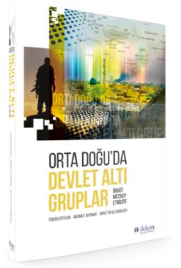 Orta Doğuda Devlet Altı Gruplar