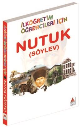 İlköğretim Öğrencileri İçin Nutuk