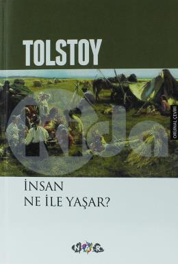 İnsan Ne ile Yaşar