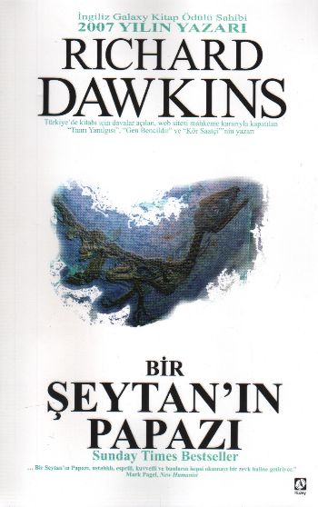 Bir Şeytan’ın Papazı