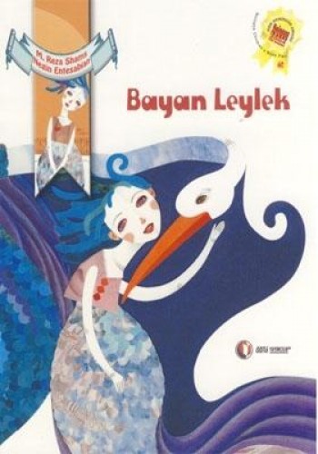 Bayan Leylek