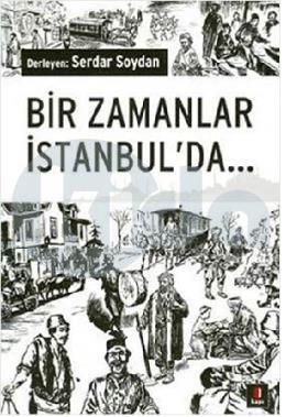 Bir Zamanlar İstanbulda...