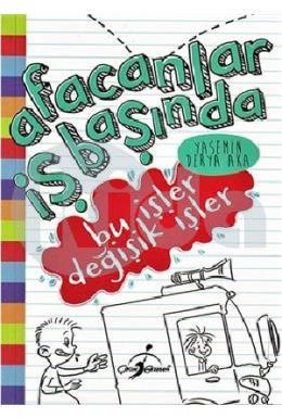 Afacanlar İş Başında - Bu İşler Değişik İşler