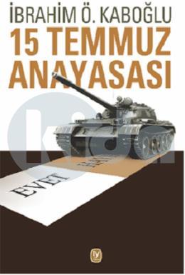 15 Temmuz Anayasası