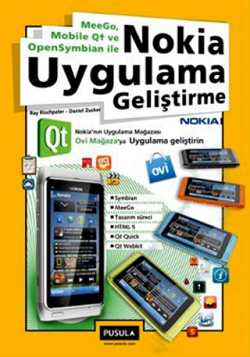 Nokia Uygulama Geliştirme