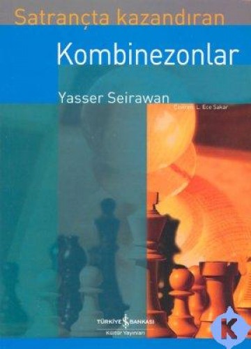 Satrançta Kazandıran Kombinezonlar