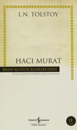 Hacı Murat - Hasan Ali Yücel Klasikleri