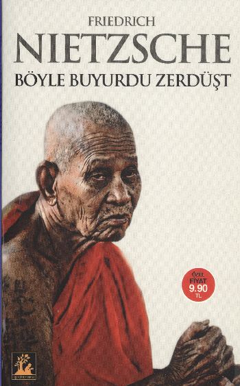 Böyle Buyurdu Zerdüşt (Cep Boy)