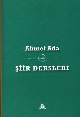 Şiir Dersleri