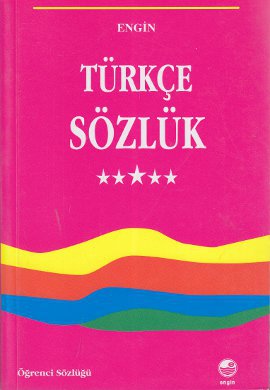 Türkçe Sözlük