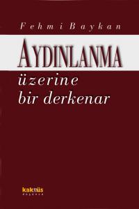 Aydınlanma Üzerine Bir Derkenar