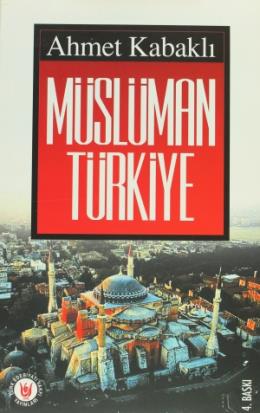 Müslüman Türkiye